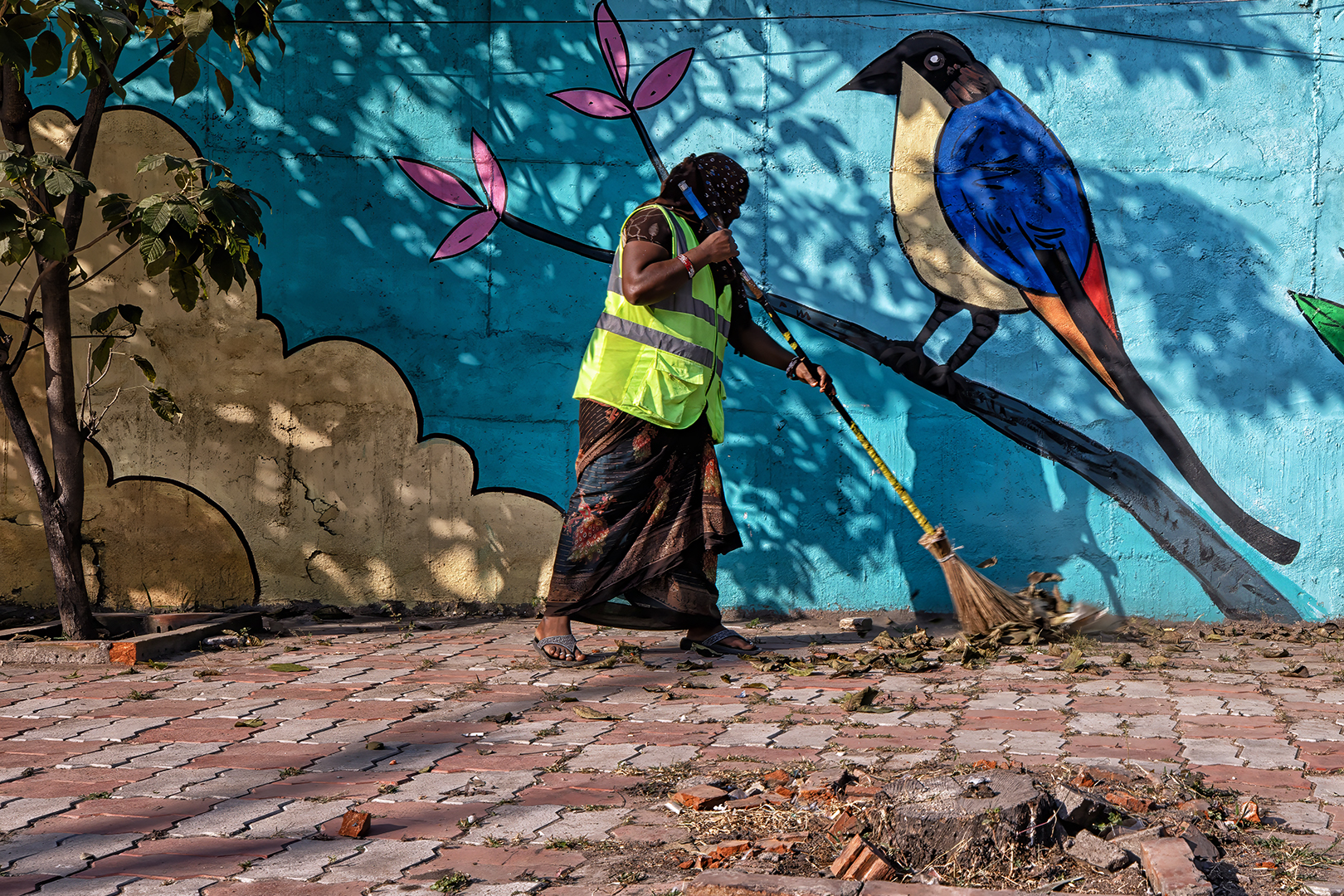 693 | Hyderabad 2025